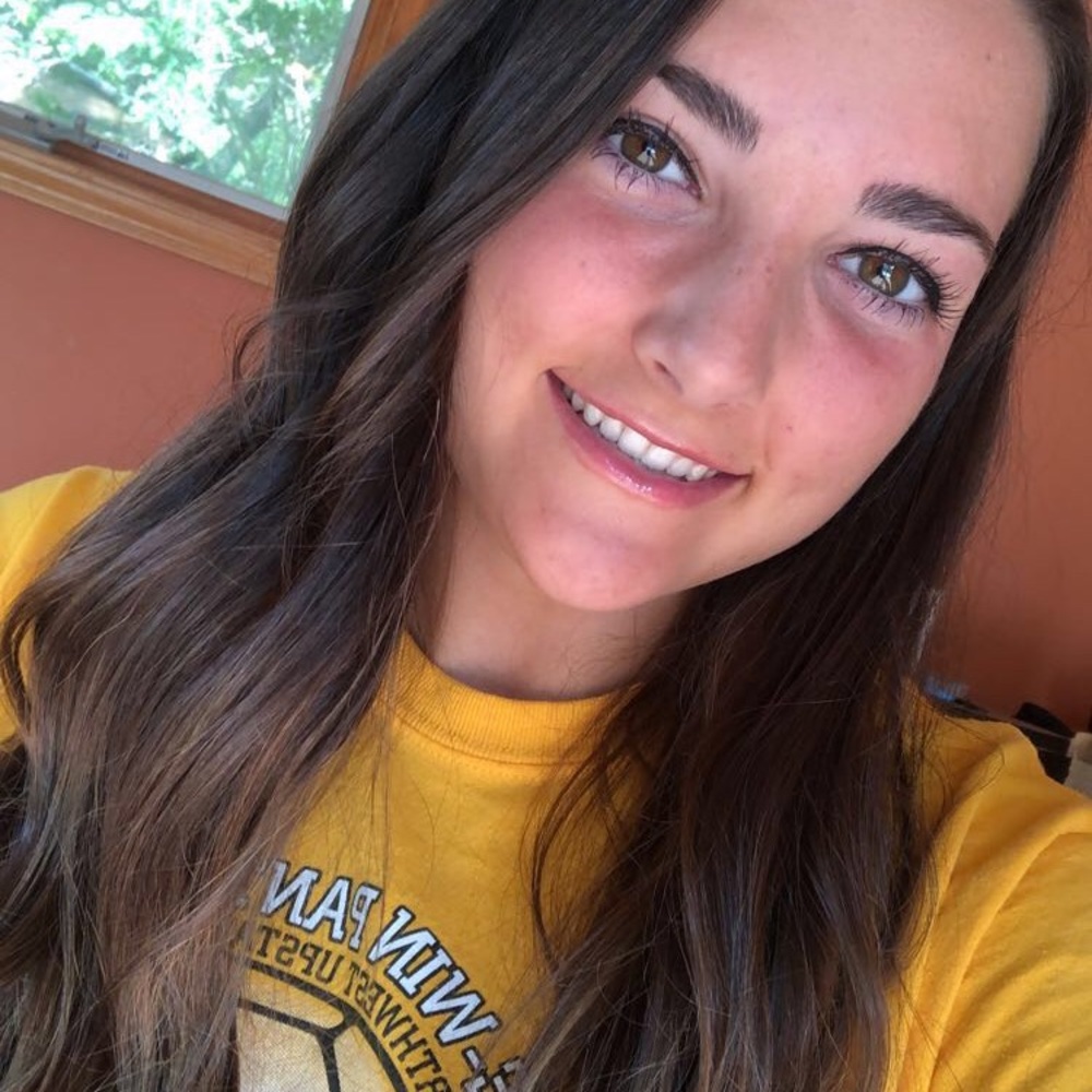 Meet your Posher, Jenna